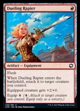 duelingrapier