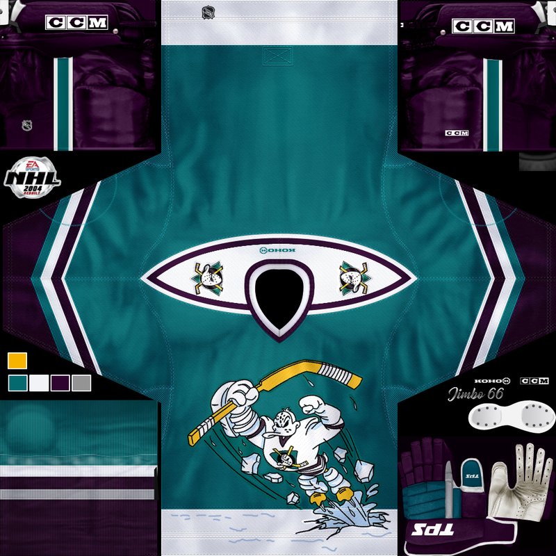 Ducks Wild Wing copy