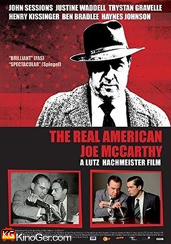 The Real American - Joe McCarthy (2011)