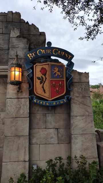 El secreto mejor guardado. Walt Disney World - Orlando octubre 2019 - Blogs de USA - Y por fin... Magic Kingdom (8)