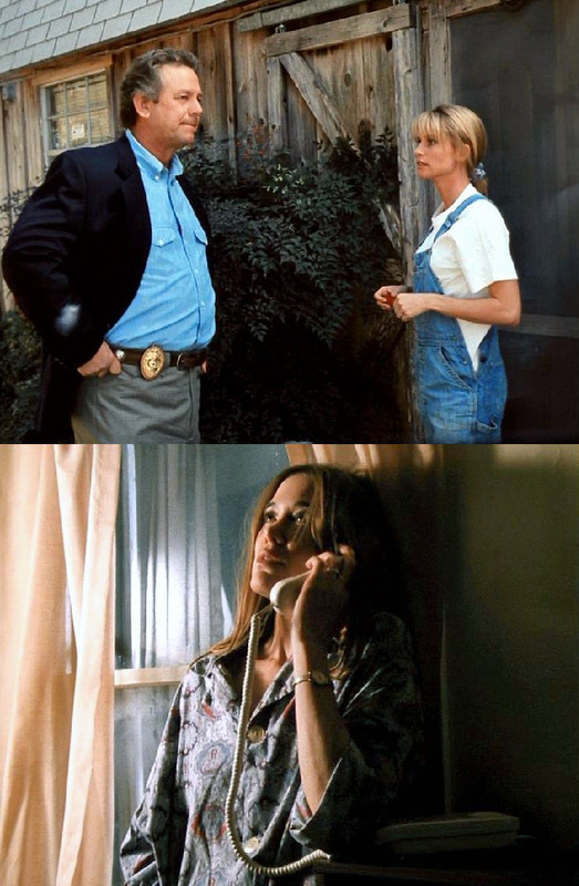 THE PEOPLE NEXT DOOR 01 - Vecinos sospechosos [1996] [Thriller, drama] [DVD5] [PAL] [Leng. ESP/ENG] [Subt. No contiene]