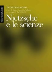 Francesco Moiso – Nietzsche e le scienze (2020)