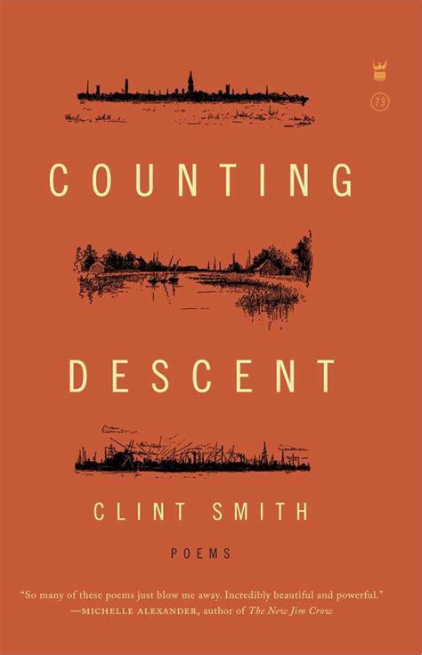 Clint Smith Counting Descent