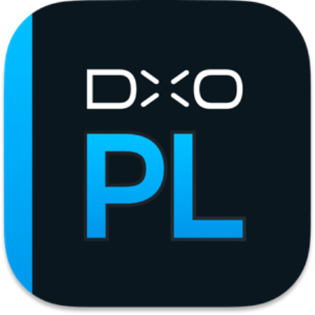 DxO PhotoLab 4.3.3.66 ELITE Edition macOS