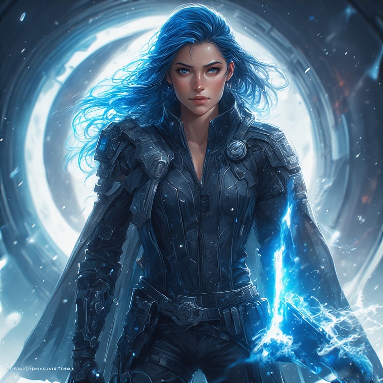Kara-Thrace-is-Reborn-Battlest-28