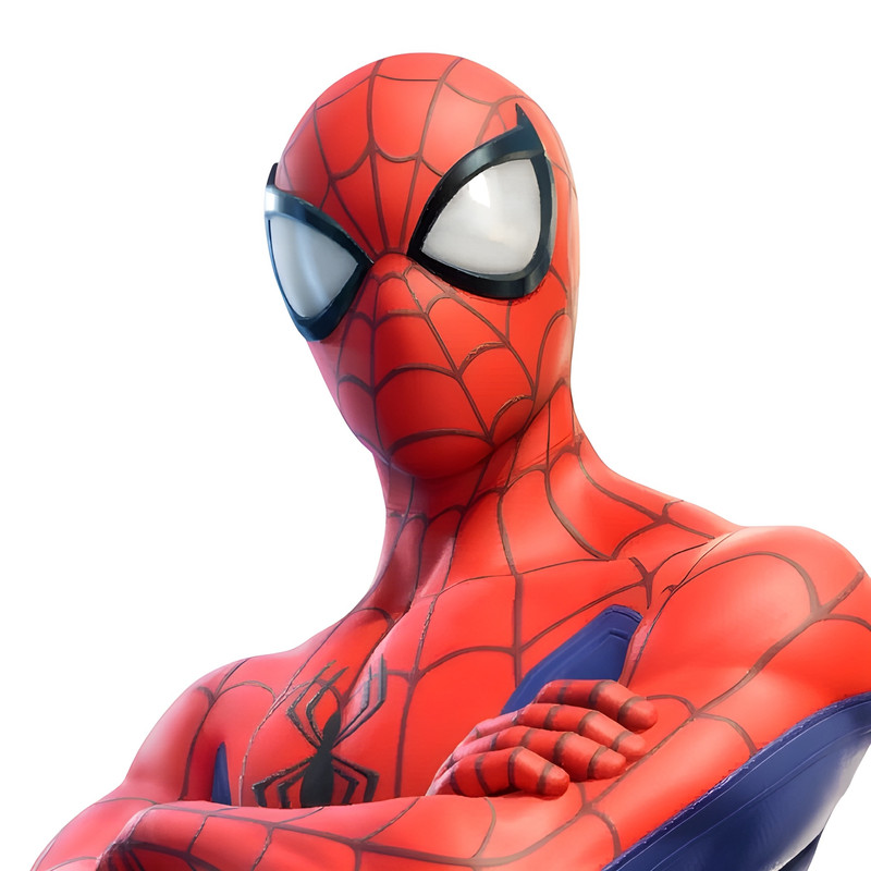 Spider-Man