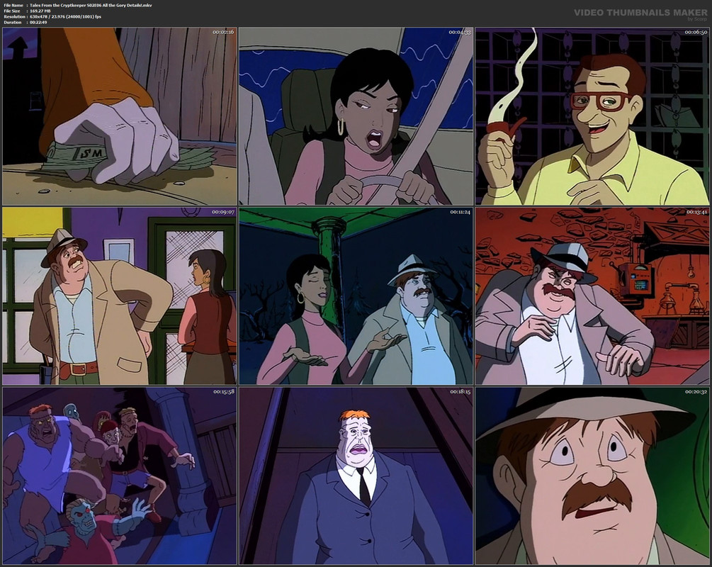 Tales From the Cryptkeeper S02E06 All the Gory Details!.mkv