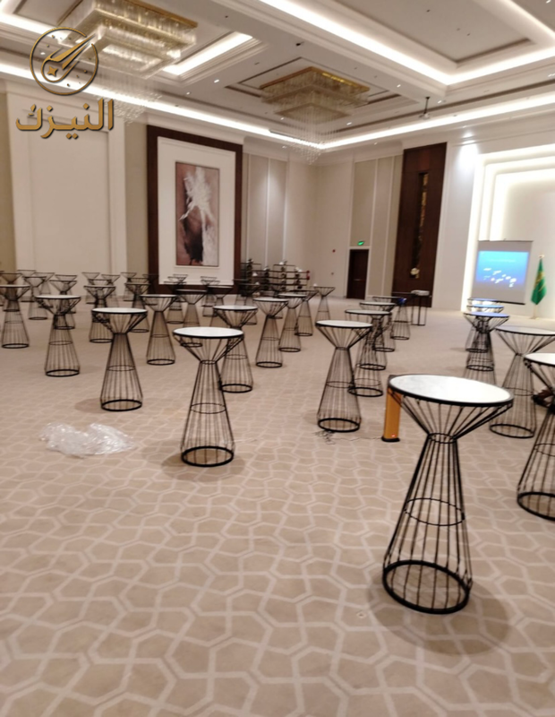 جلسات فاخرة