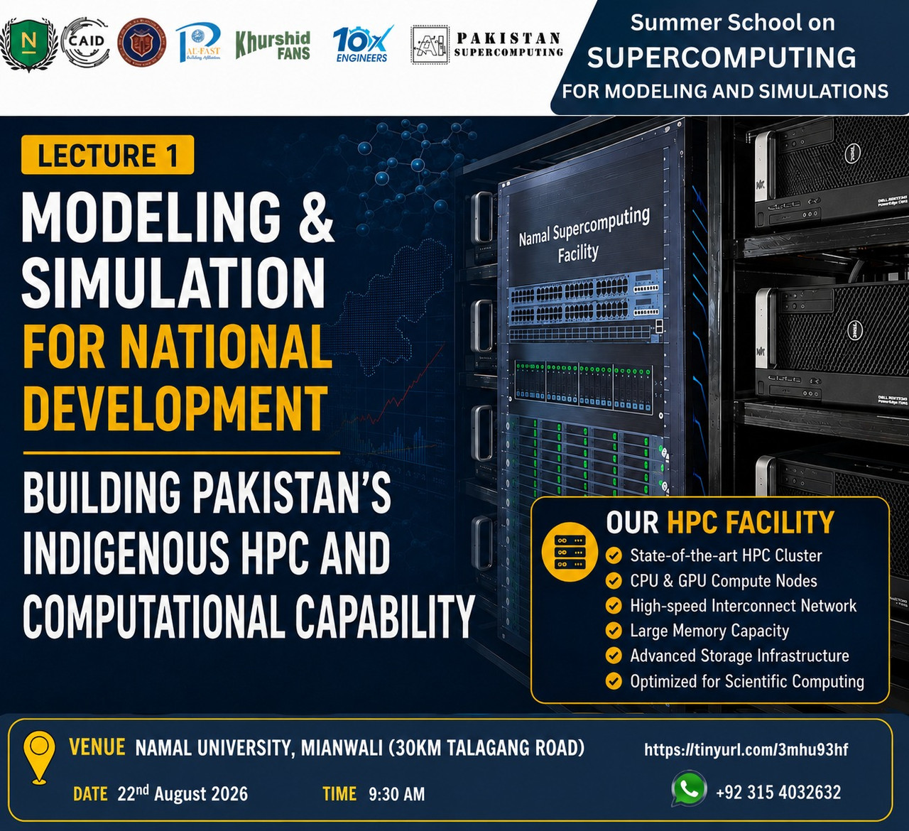 Lecture 1 poster