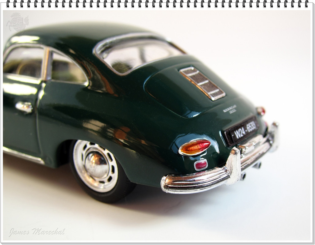 Porsche-356А Coupe (6) HS