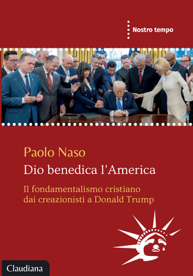Paolo Naso - Dio benedica l'America (2026)