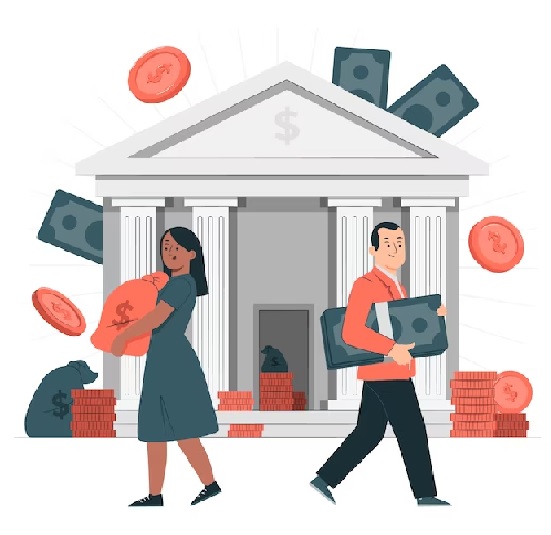 Options for Loans with Bad Credit in Palm Bay