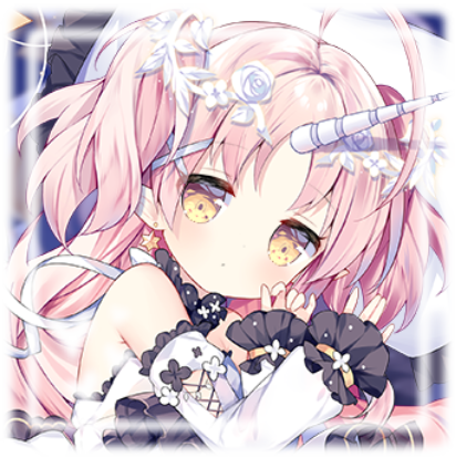 Unicorn - Ark Order