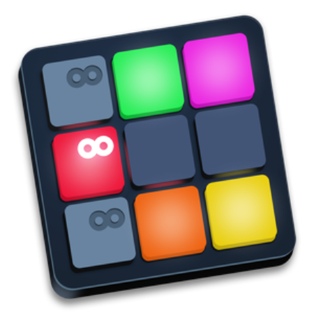 Loop Mash Up Pro 1.0.4 macOS