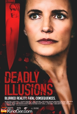 Deadly Illusions (2021)