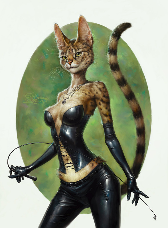7