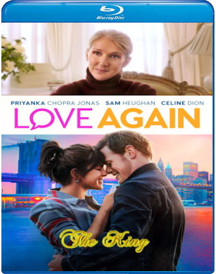 Love Again (2023) FULL HD VU 1080p H264 E-AC3+AC3 ITA DTS HD+AC3 ENG