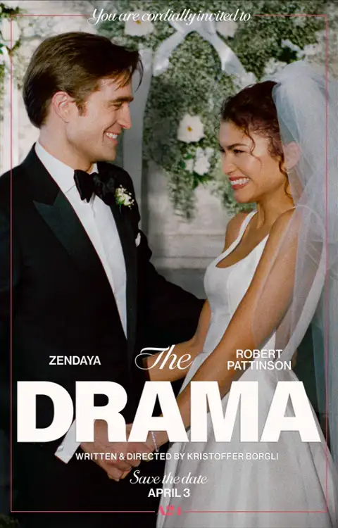 Drama / The Drama (2026) PLSUB.AI.1080p.TELESYNC.x264-SyncUP / Napisy PL