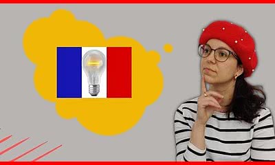 Master your French Pronunciation - Sound Like a Native Speaker (2021-10)