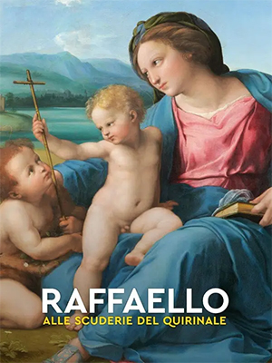 Raffaello alle Scuderie del Quirinale (2020) .mkv DLMux 1080p E-AC3+AC3 ITA