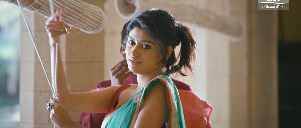 Yaamirukka Bayamey 2014 HDTv [Tamil] 480p 720p ESub Screenshot