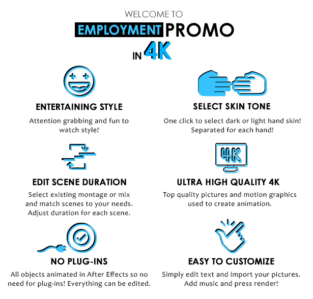 Employment Job Career Work Hiring - 1
