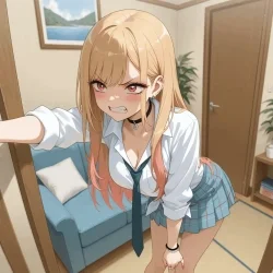 Marin Kitagawa