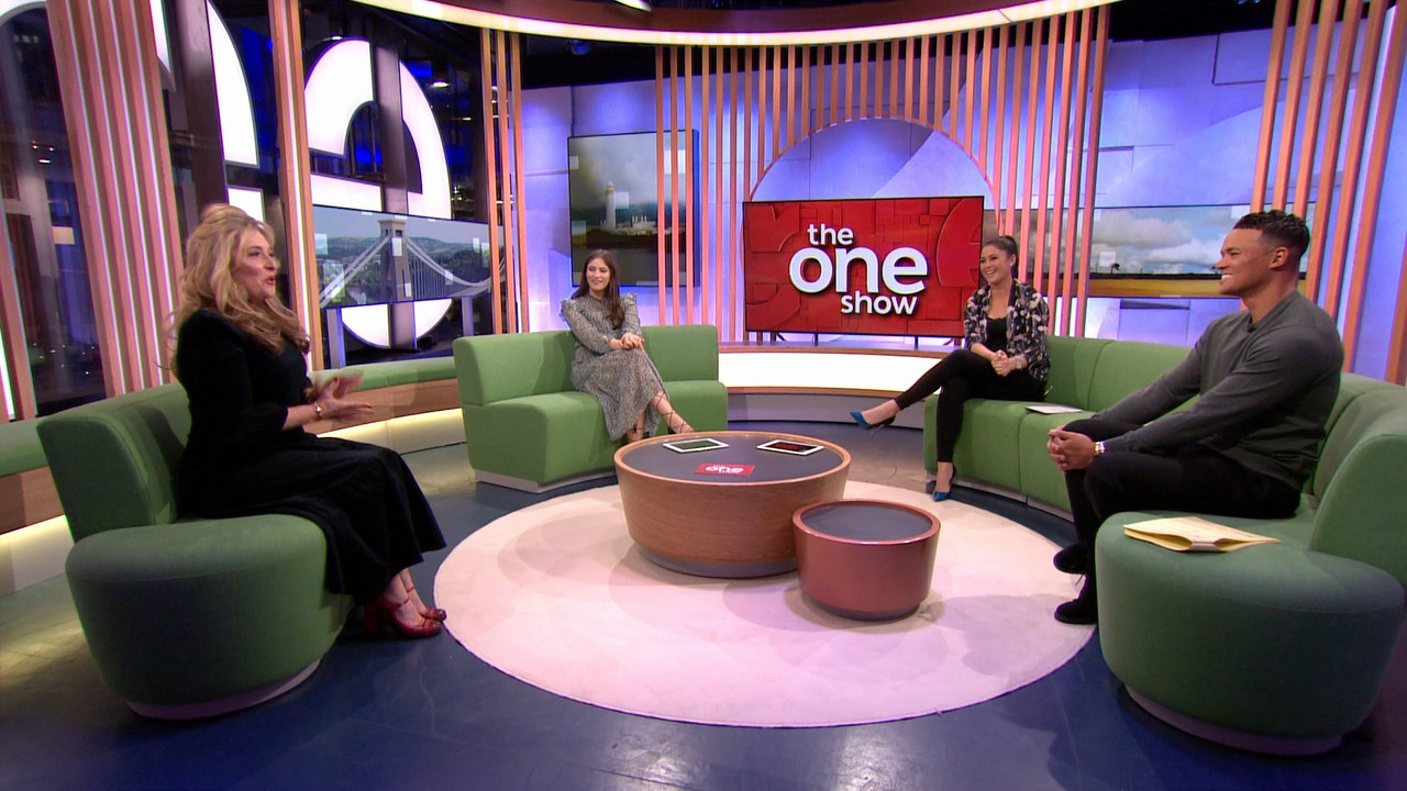 The One Show_20211004_19001935.ts_snapshot_04.54.314