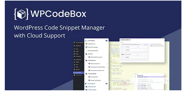 wpcodebox 121