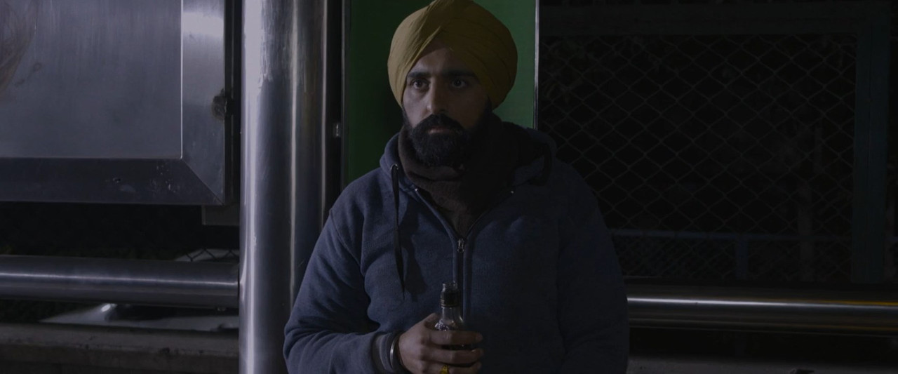 Ranj 2019 WebRip [Punjabi] 480p, 720p ESub Screenshot