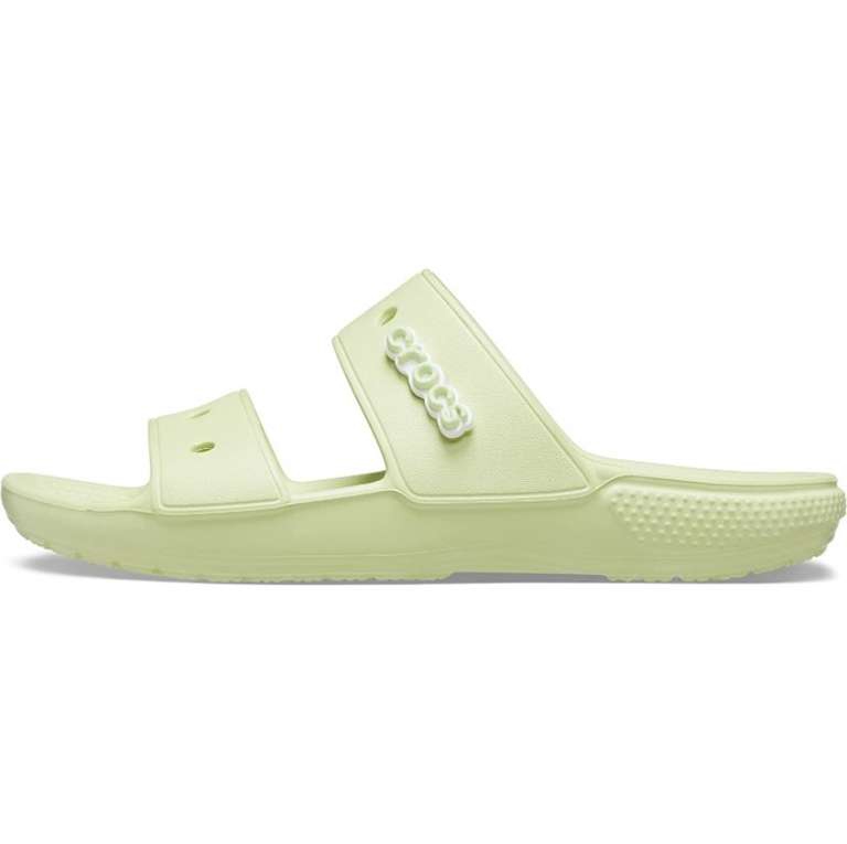 Amazon: Crocs Classic Sandalias Unisex Adulto 
