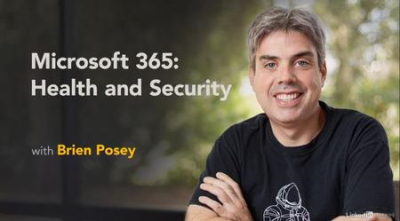 Microsoft 365: Health and Security