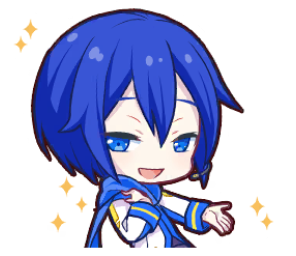 kaito 13