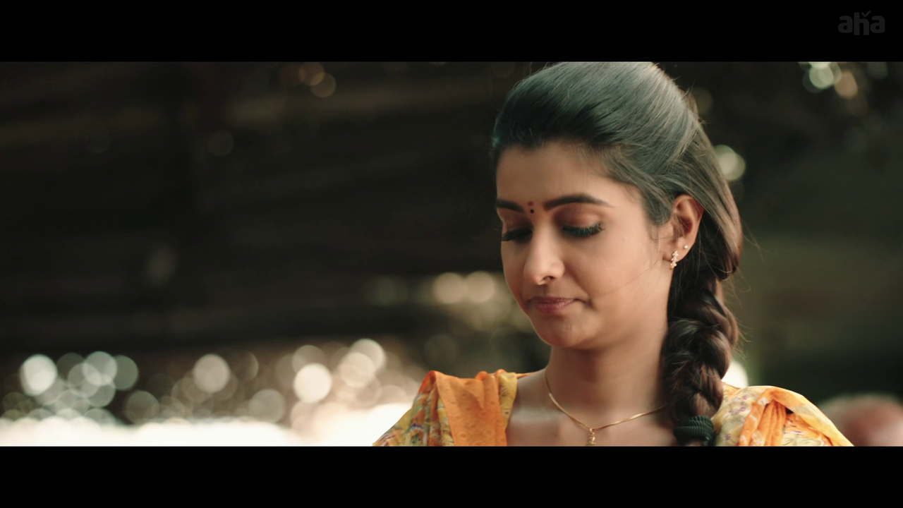 Priya Bhavani Shankar - Kuruthi Aattam 4K SNAP (231)
