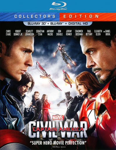 Captain America: Civil War (2016) Solo Audio Latino [AC3 5.1][640 Kb/s][Extraído del Blu-ray 3D]