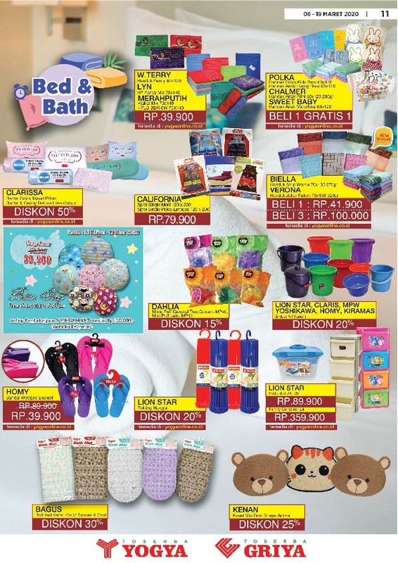 Promo Katalog