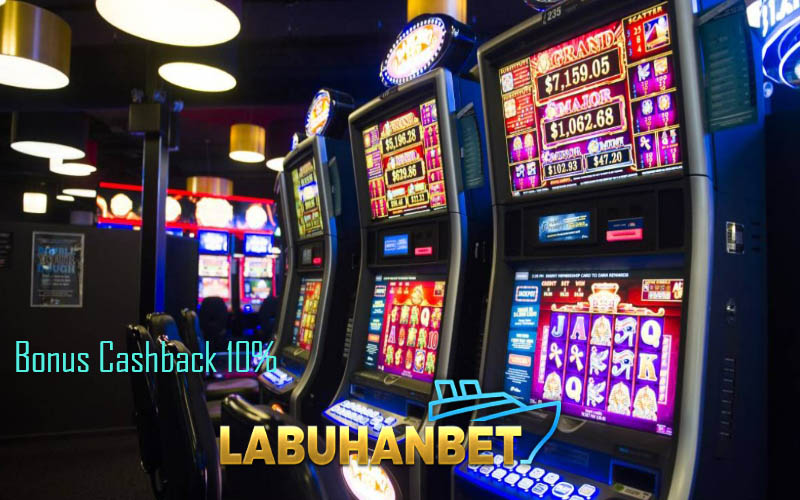 Situs Slot Deposit Pulsa Terpercaya dan Dijamin Mudah Menang