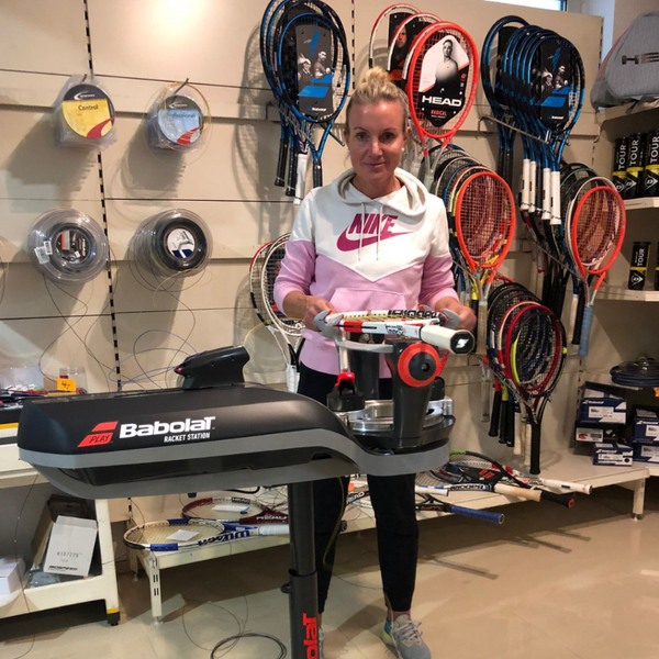 Barbara – Sportshop Machl