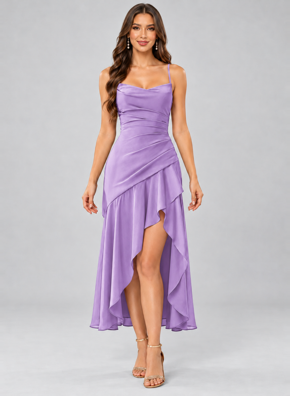 Dusty Purple