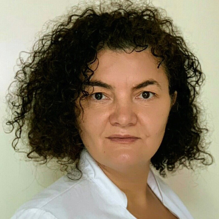 Dr Zorica Mećava