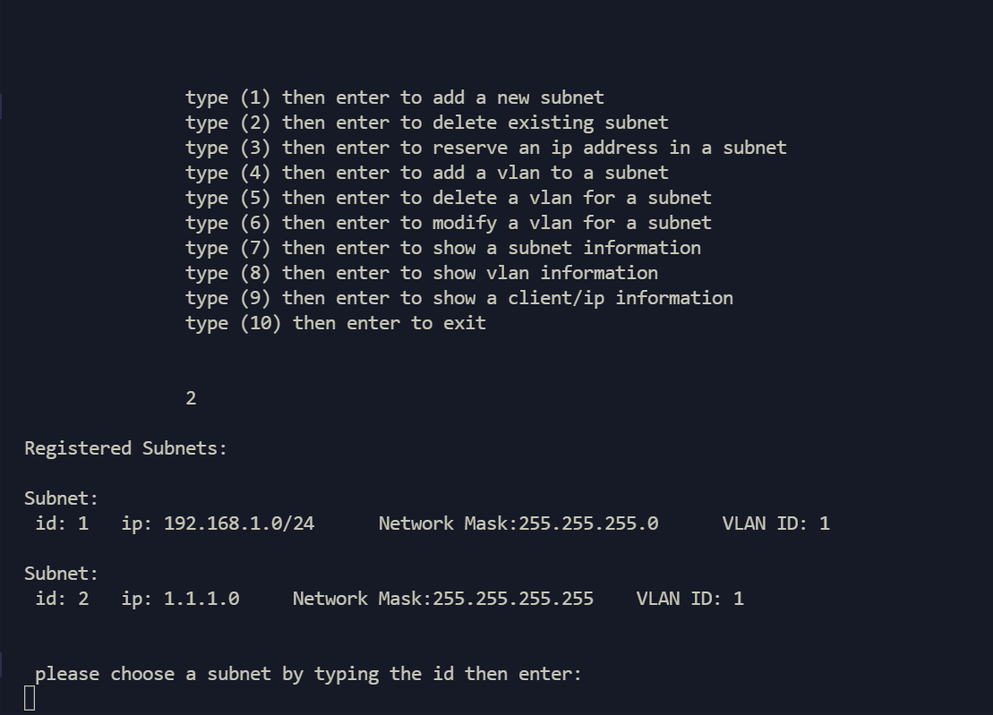interface Screenshot2