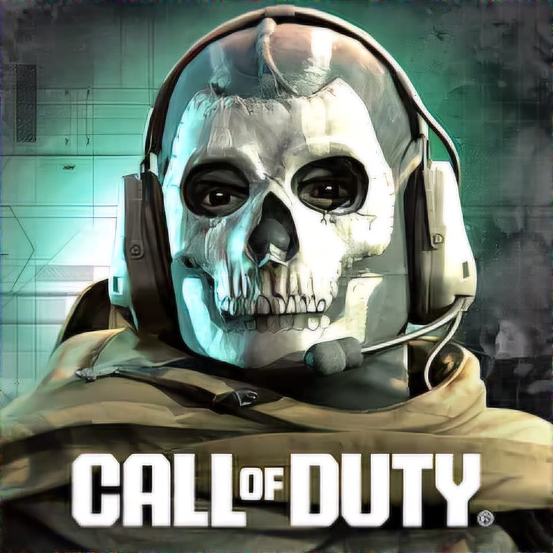 CALL OF DUTY MOBILE MOD