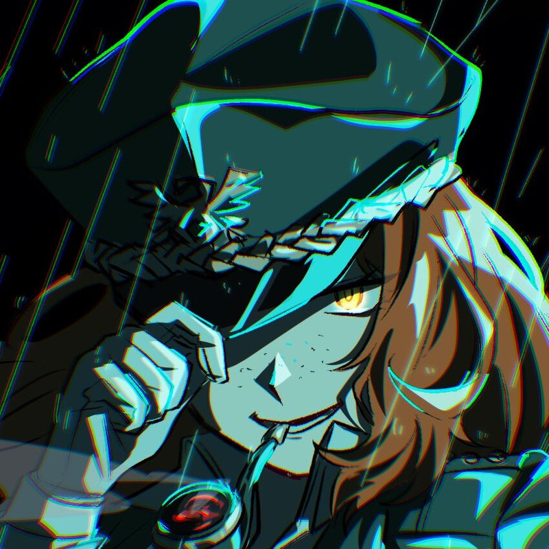 c. ishmael's avatar