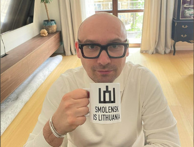 Matas Maldekis: mes sunaikinsime Maskvą