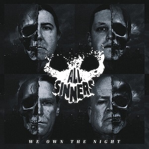 All Sinners (USA) / Heavy Metal