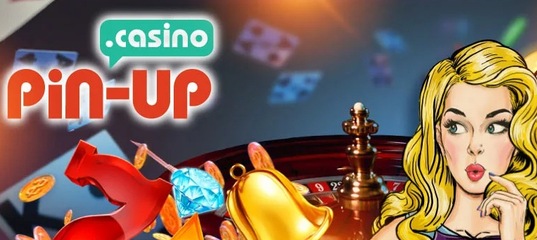 pin-up casino