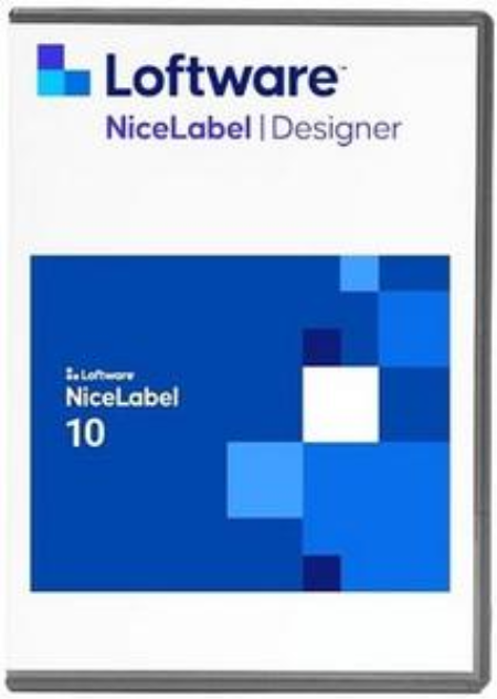 NiceLabel Designer 10 PowerForms 21.0.0.7528