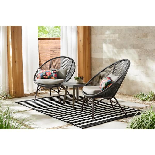 Transform Your Outdoor Oasis: Up to 75% Off Select Patio Furniture at Home Depot