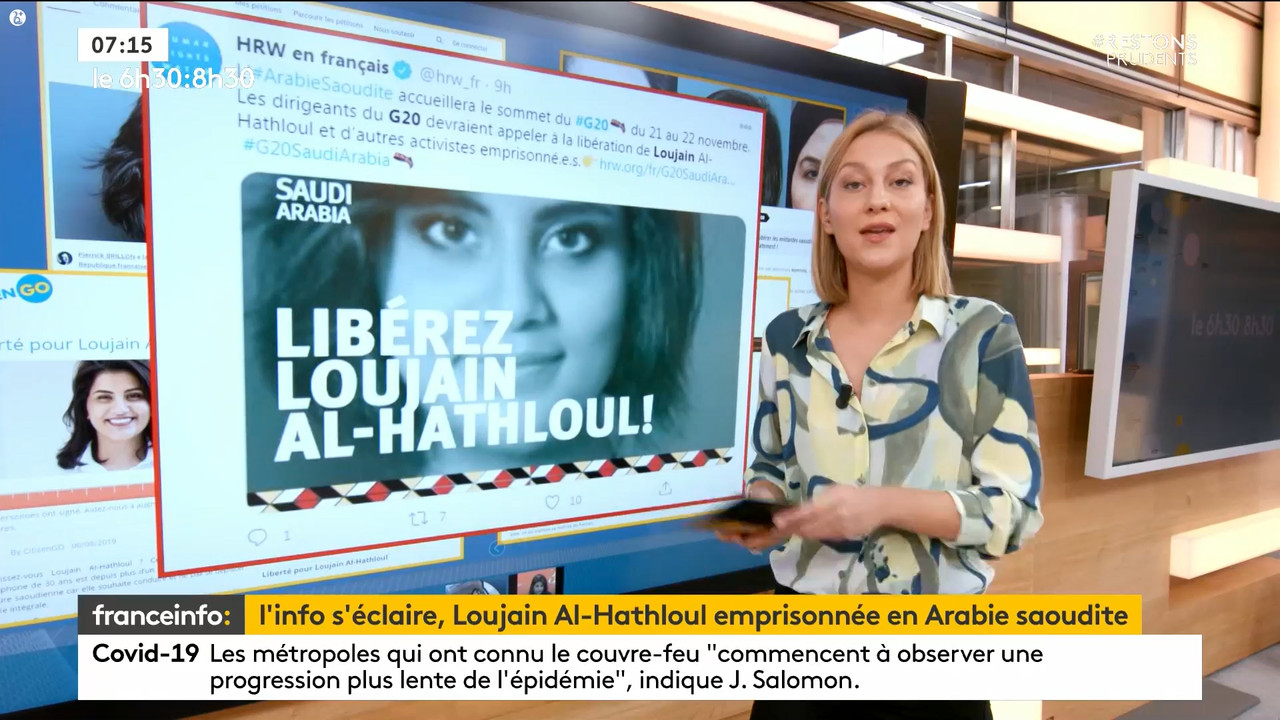 11.10 - 05.29.00 - 9h30. Entre JT, chroniques, invités et revues de p....ts_snapshot_00.52.25.032