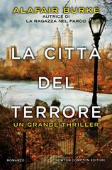 Alafair Burke – La città del terrore (2016)